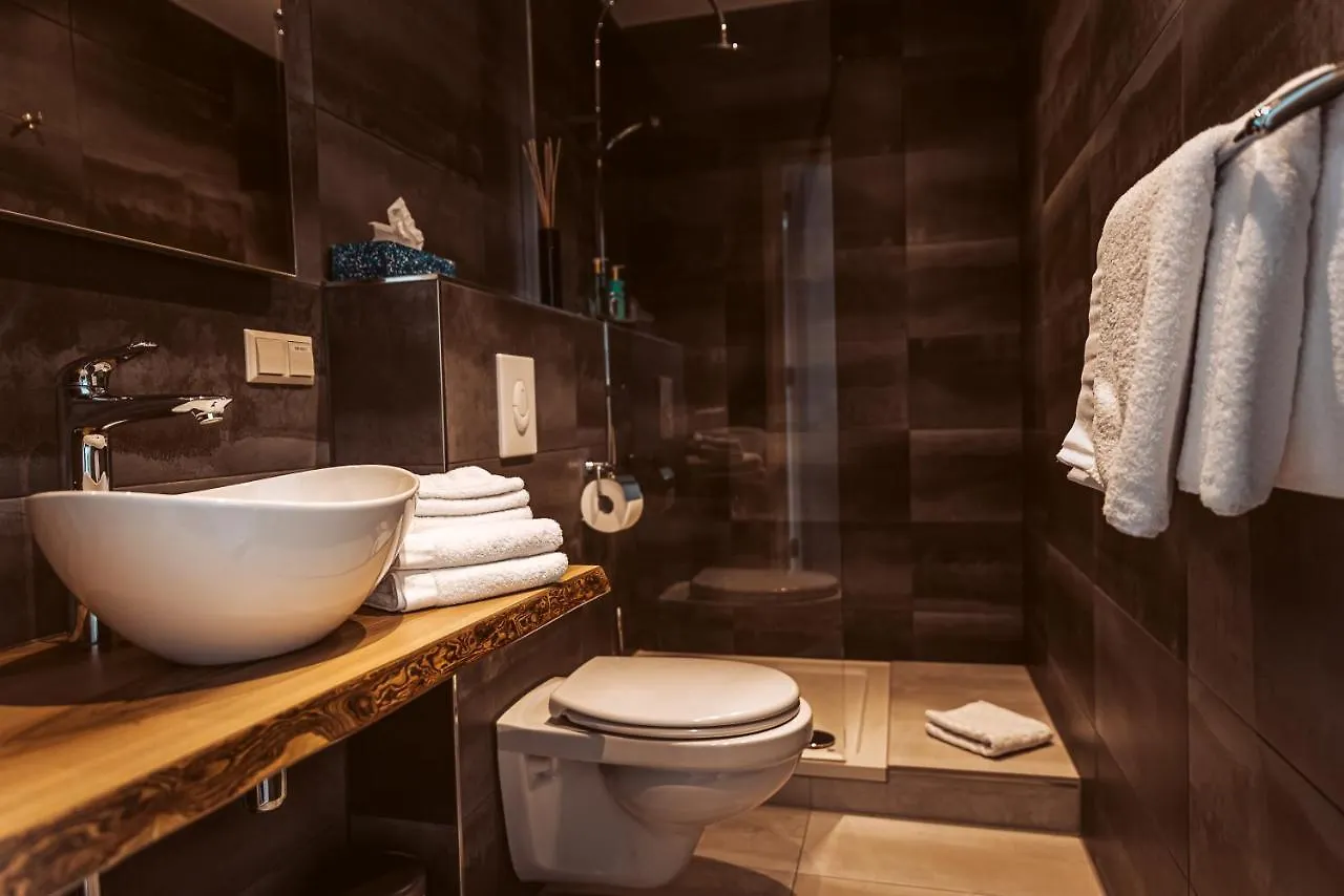 לינה וארוחת בוקר B&B בלייסווייק