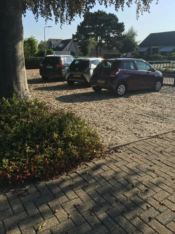 B&B Bleiswijk 0*,  Niederlande