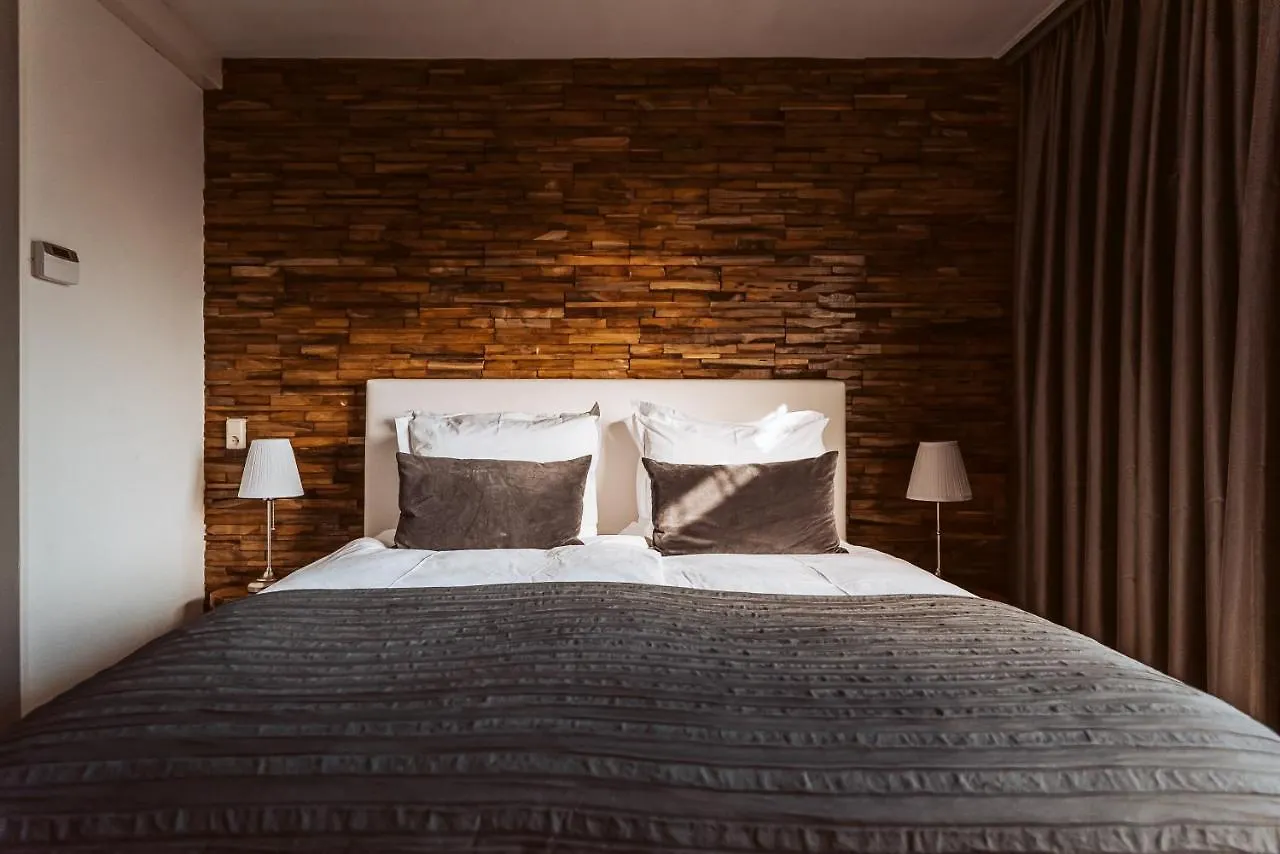 B&B Bleiswijk Frühstückspension