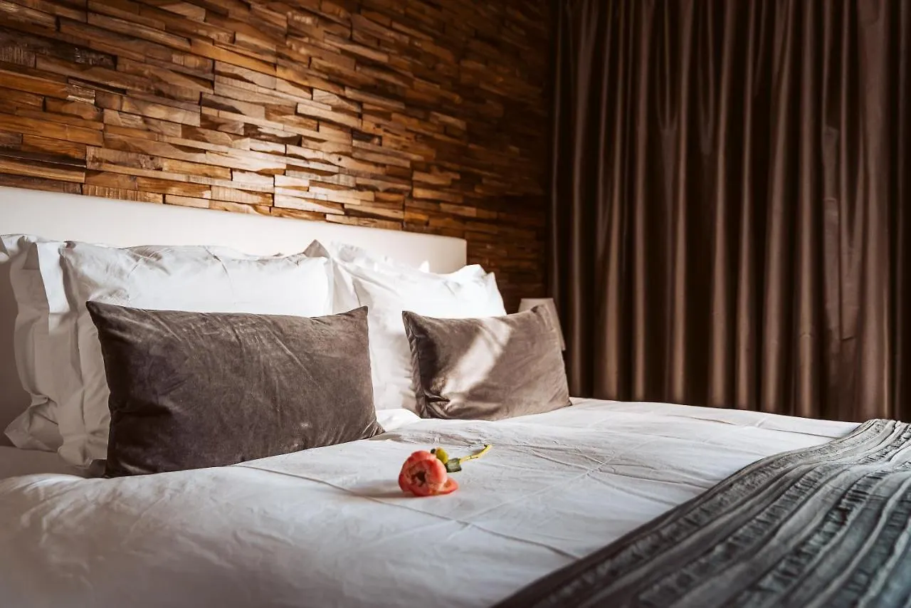 Frühstückspension B&B Bleiswijk
